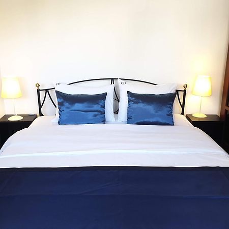 Central Skopje Duplex Apartment 外观 照片